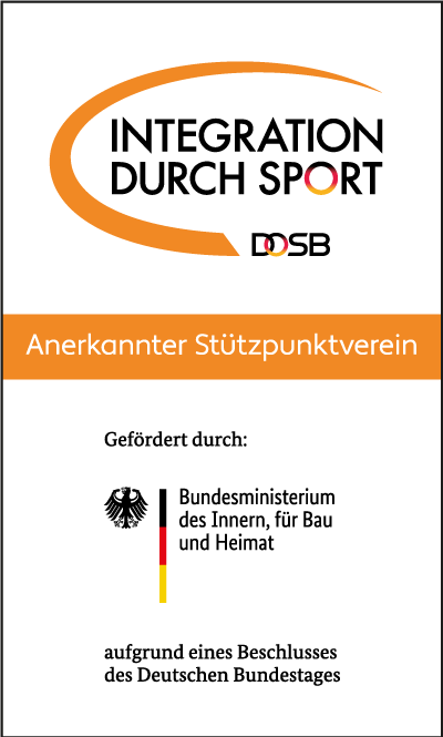 Integration durch Sport - DOSB